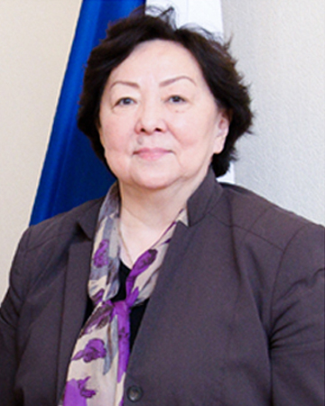 dairova