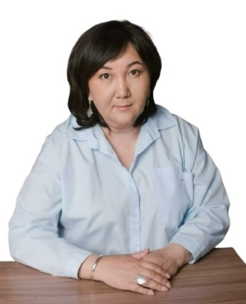 nygmetova