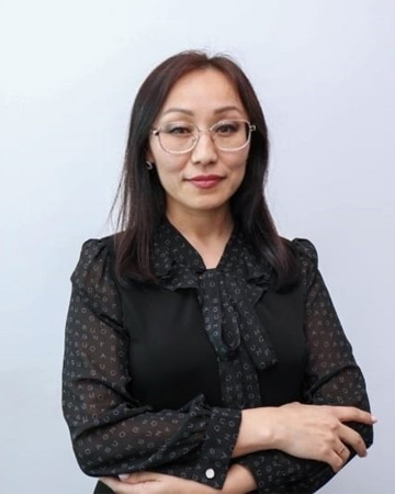 tokhasheva