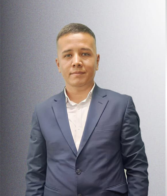 Старший преподаватель