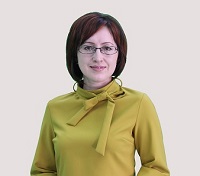 Старший преподаватель