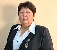Старший преподаватель