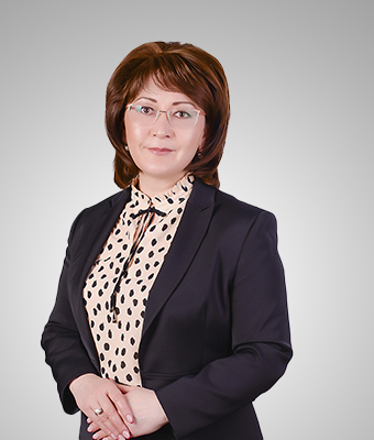 Старший преподаватель