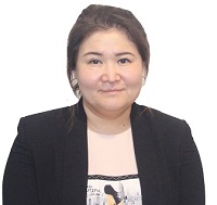 Старший преподаватель, магистр