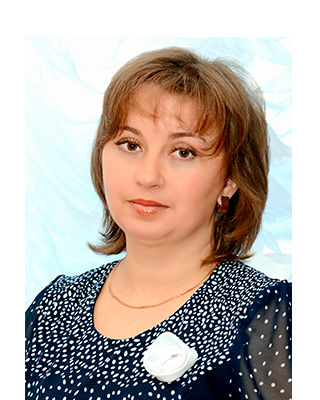 Старший преподаватель