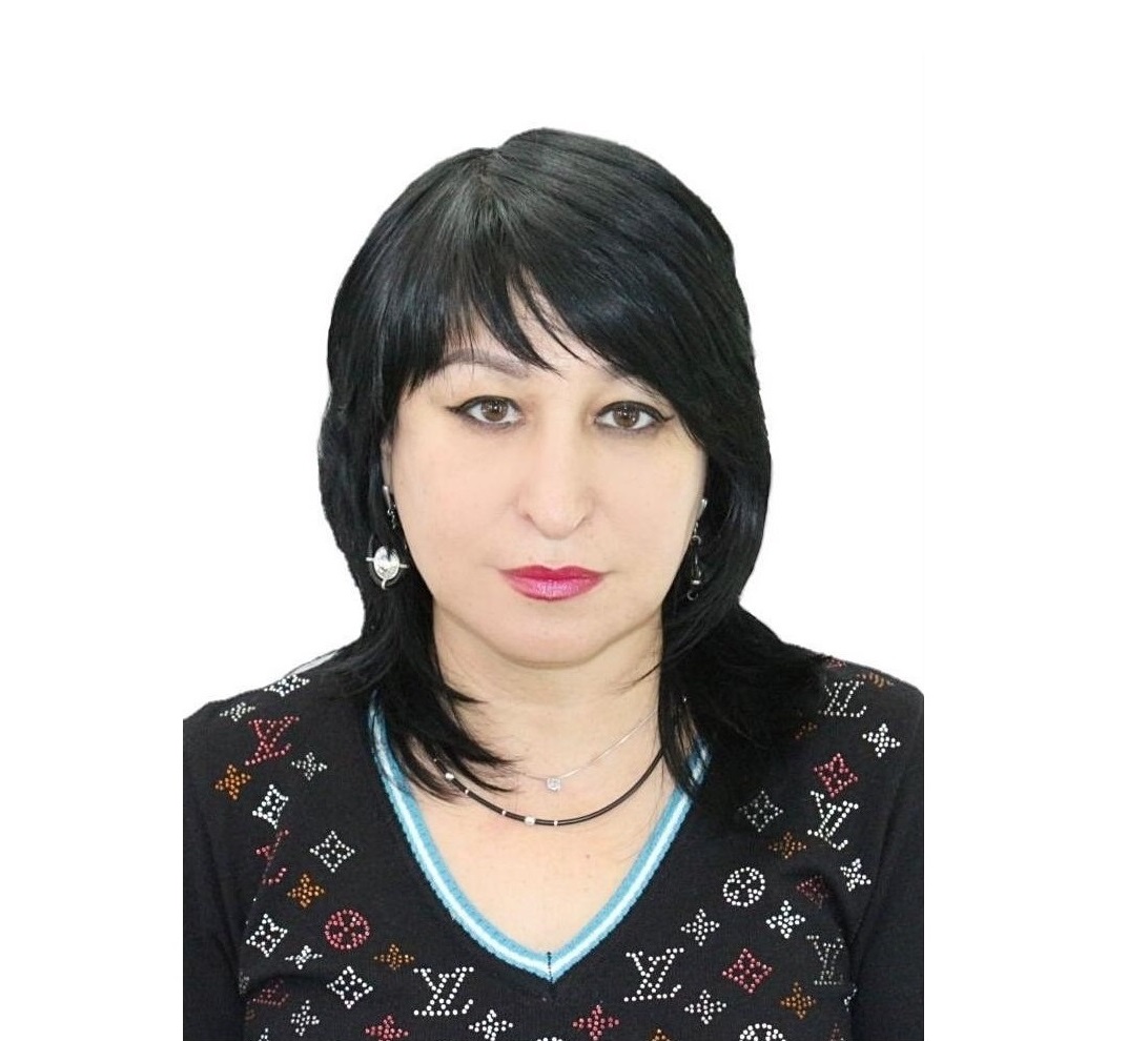 заведующий кафедрой, магистр