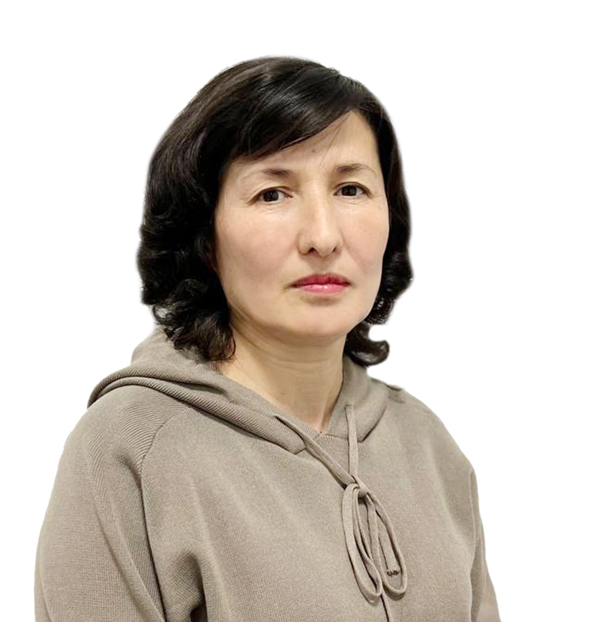 Старший преподаватель