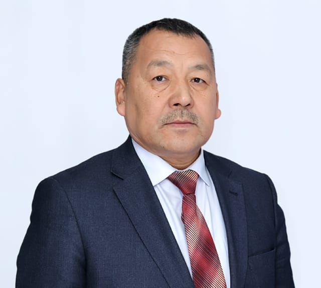 Старший преподаватель