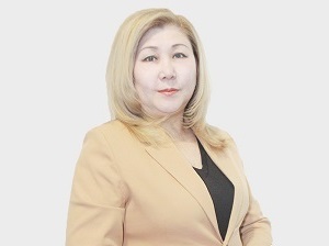 Старший преподаватель