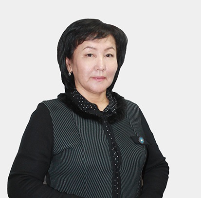 Старший преподаватель