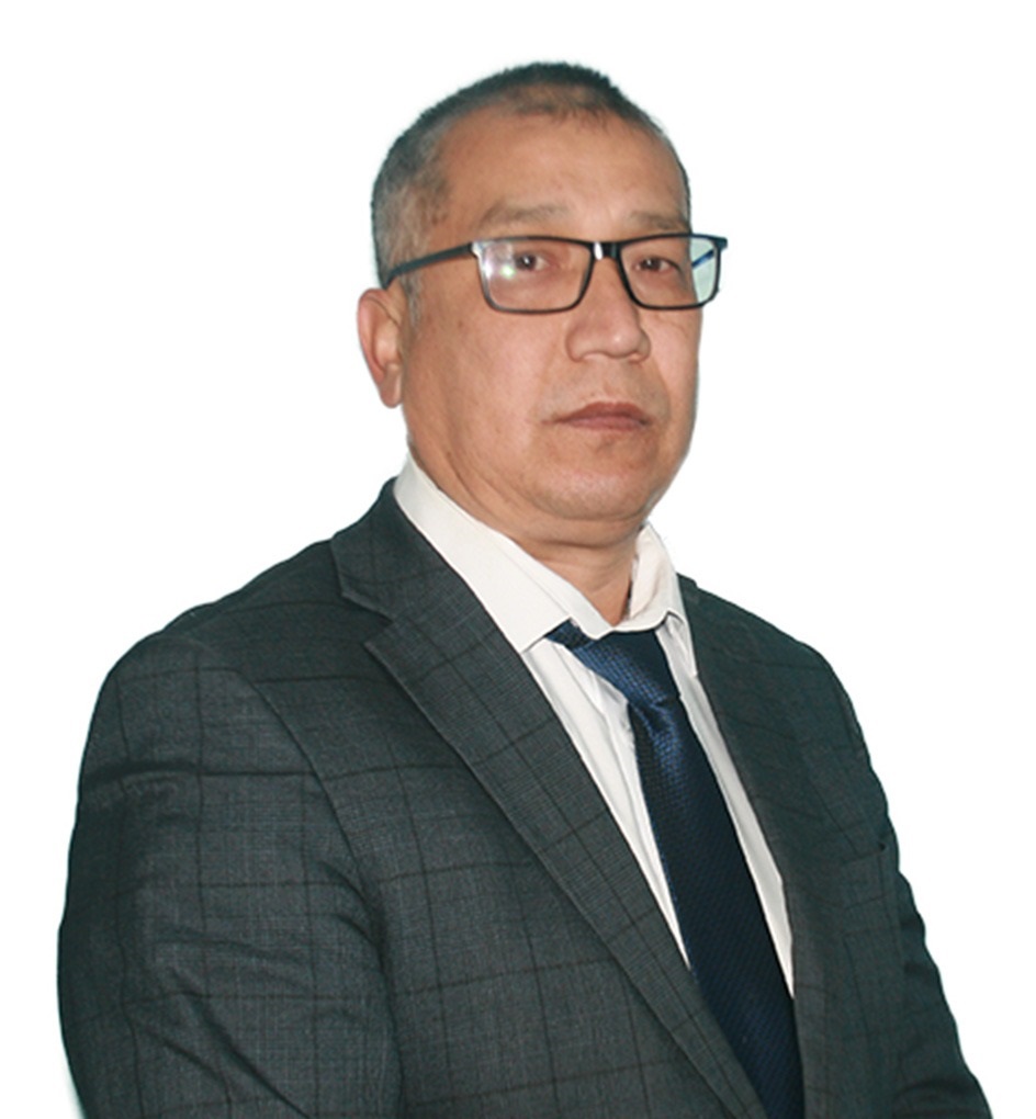 Старший преподаватель