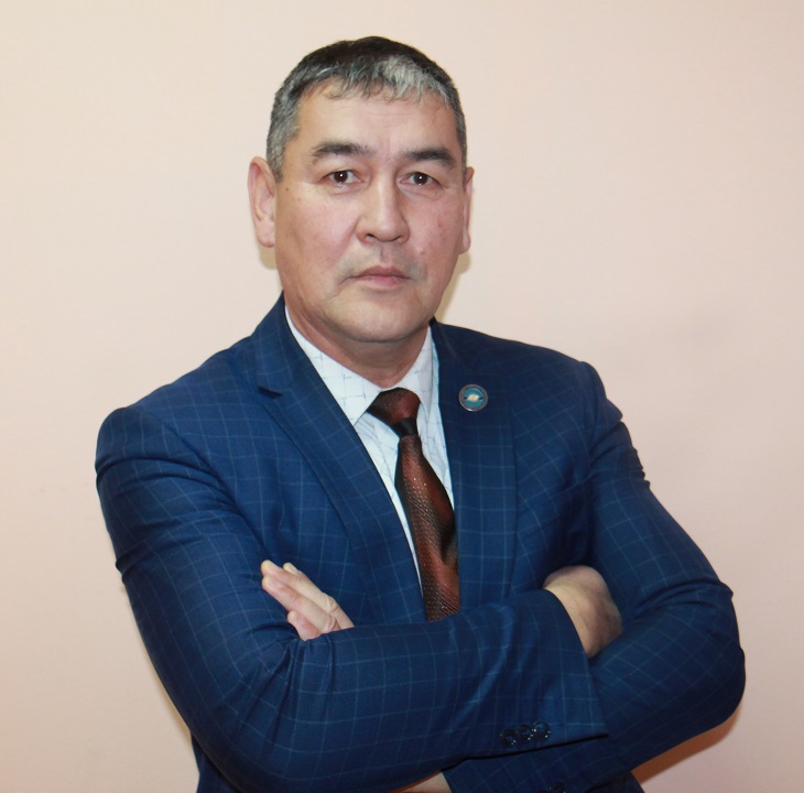 Старший преподаватель
