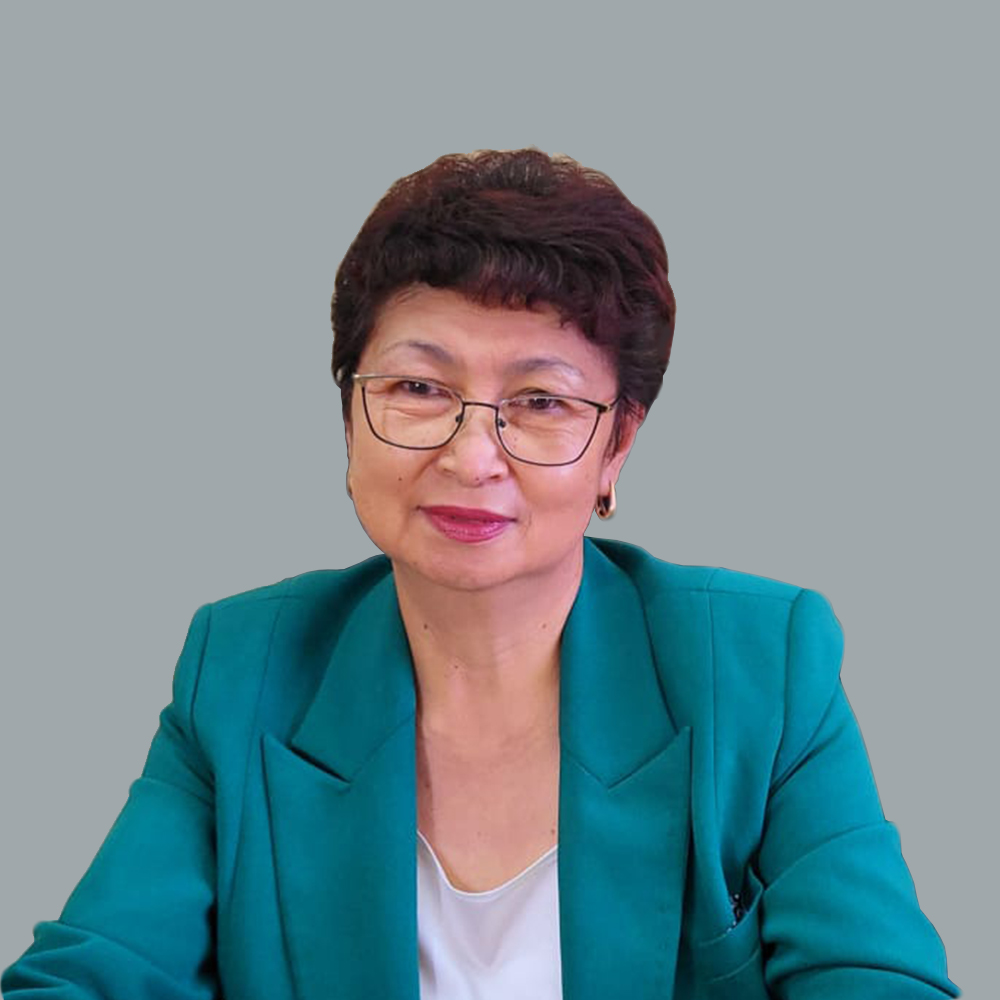 Директордың орынбасары