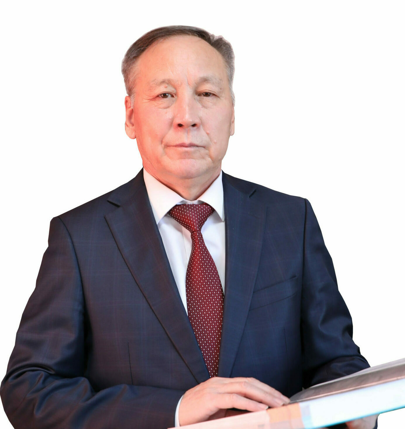 Заместитель директора, кандидат исторических наук