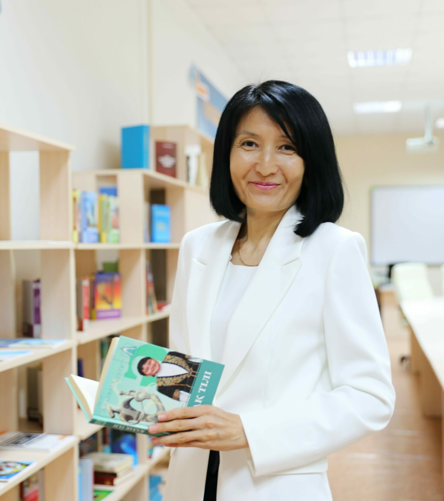 Cтарший преподаватель, магистр