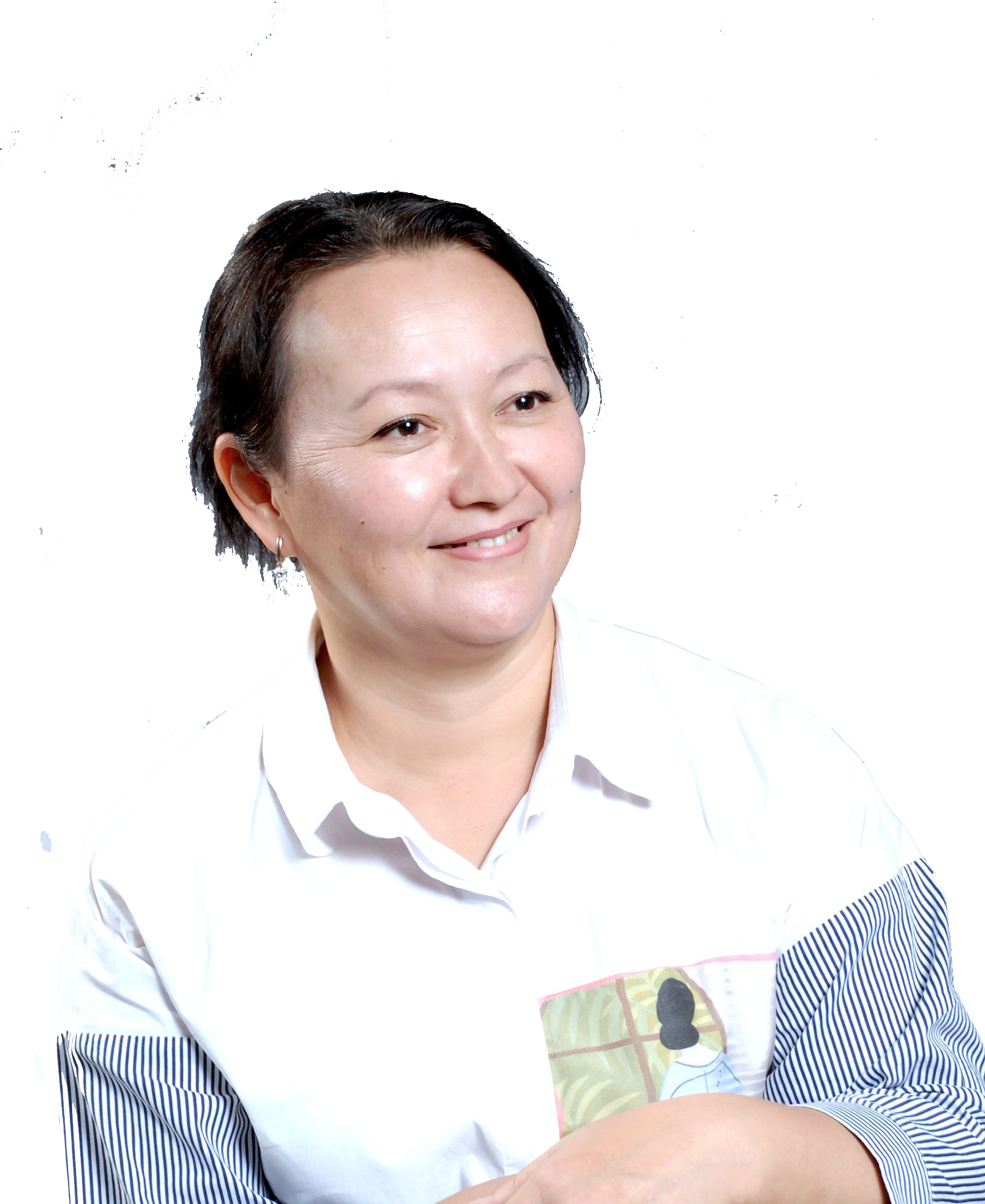 Аға оқытушы, магистр