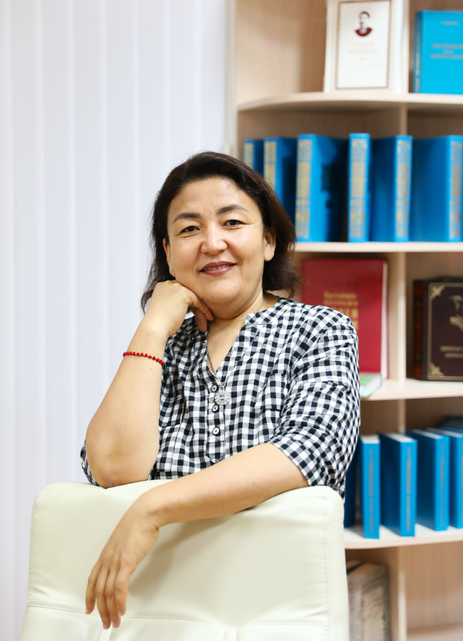 Cтарший преподаватель, магистр