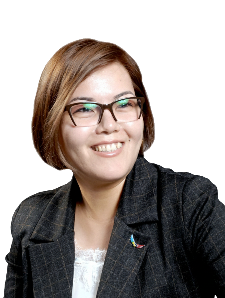 Аға оқытушы, магистр