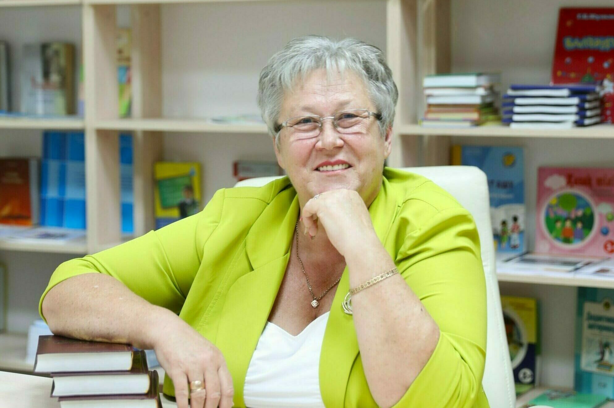 Cтарший преподаватель, магистр