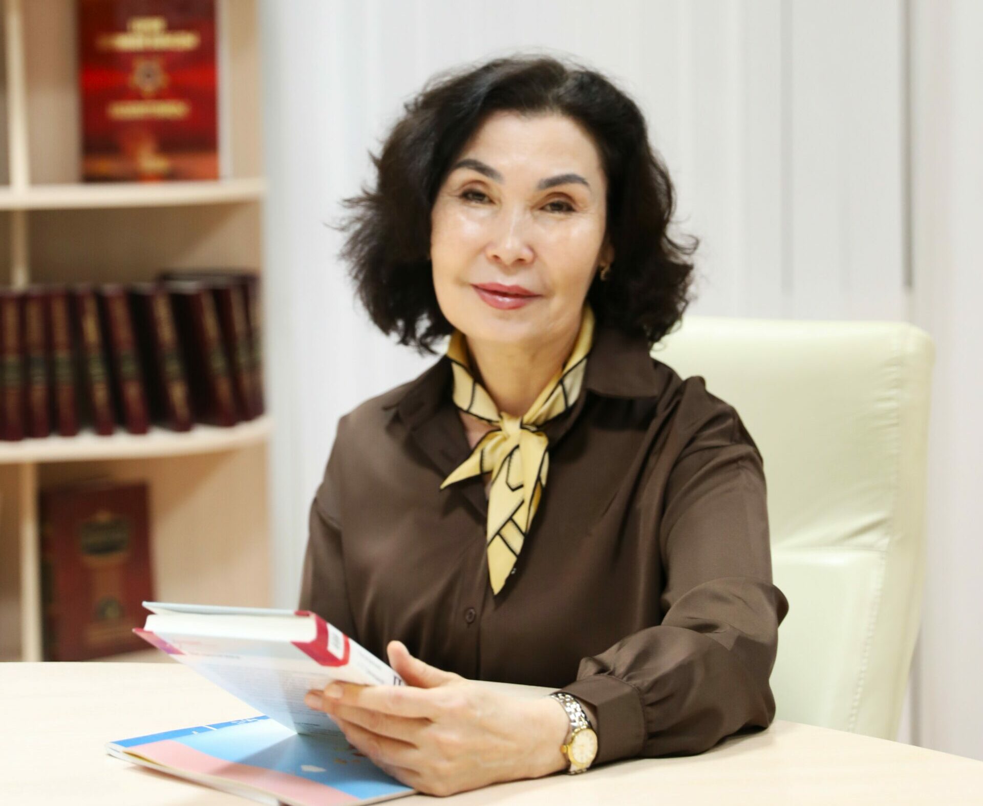 Cтарший преподаватель, магистр