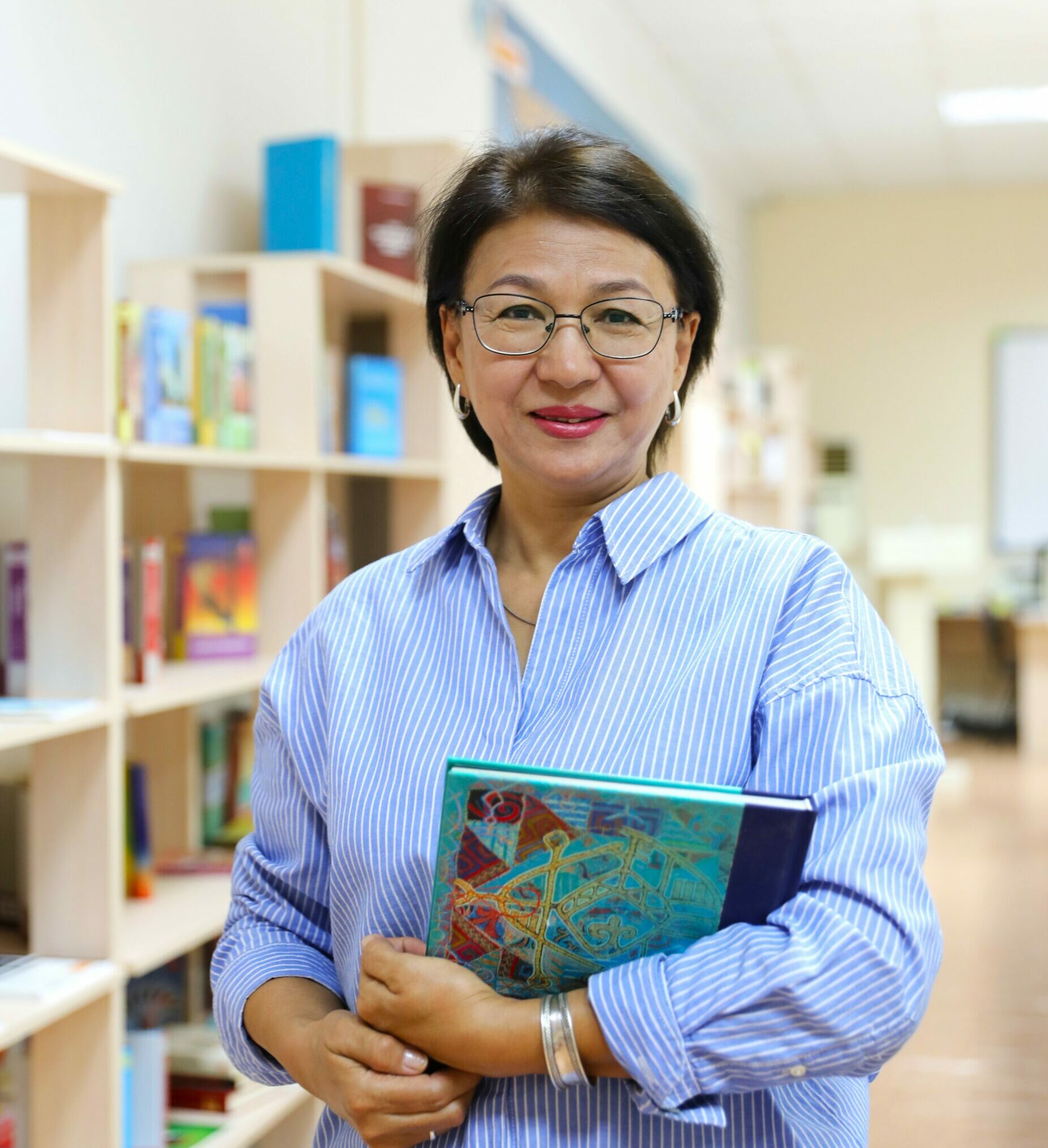 Cтарший преподаватель, магистр