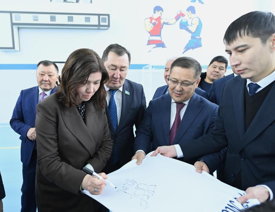 В отдаленном 1