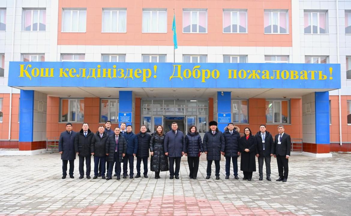 в отдаленном 2