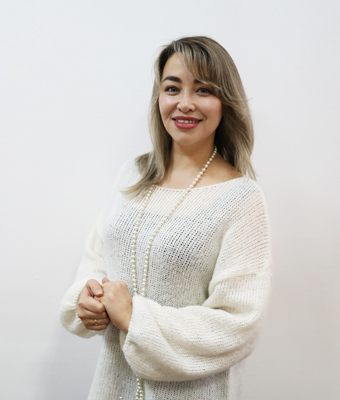 старший преподаватель 